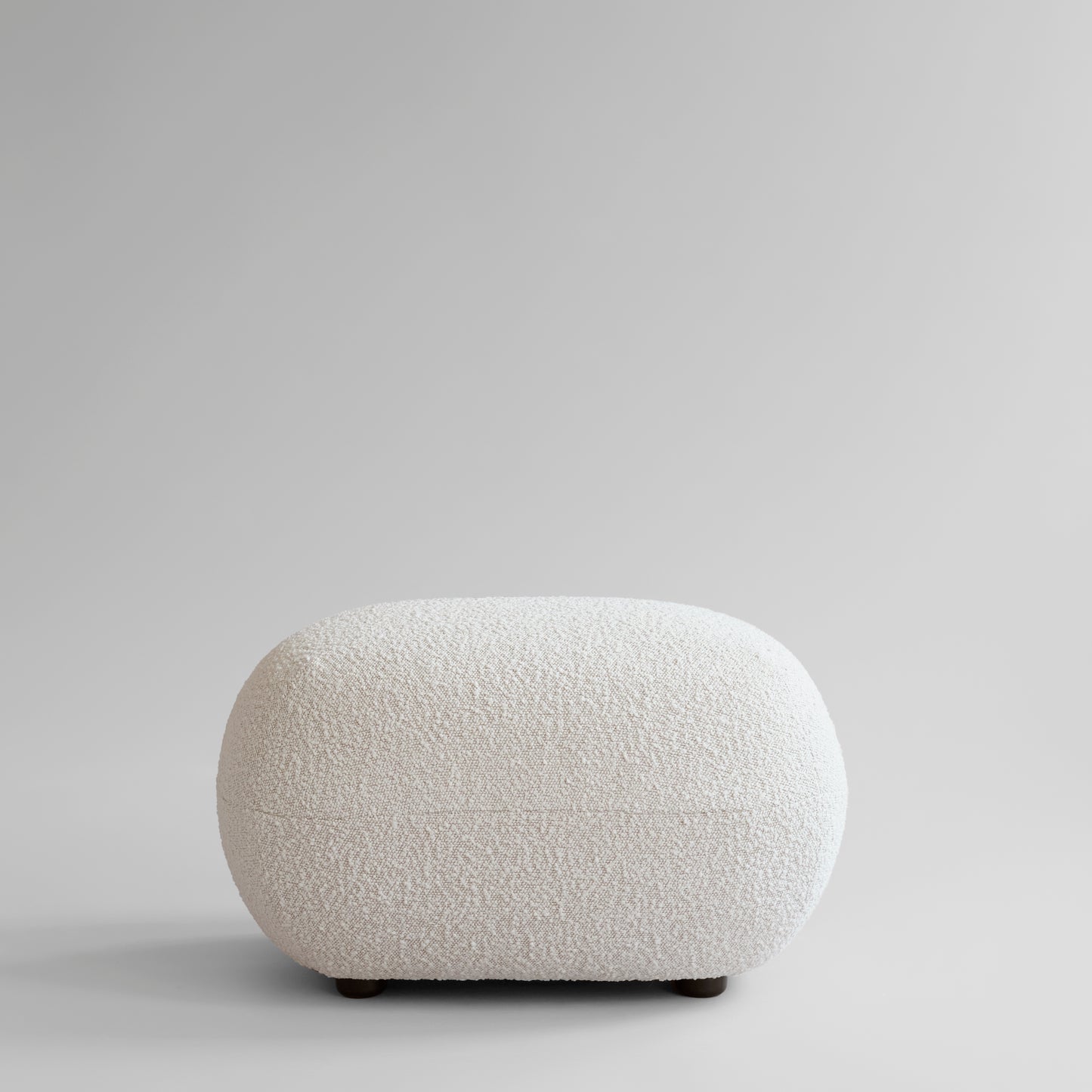 Toe Ottoman