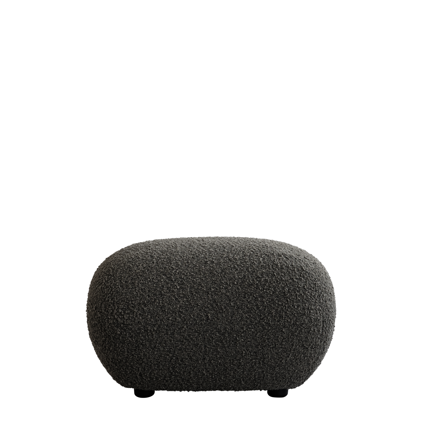 Toe Ottoman