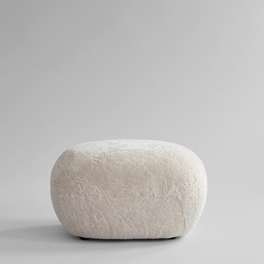 Toe Ottoman