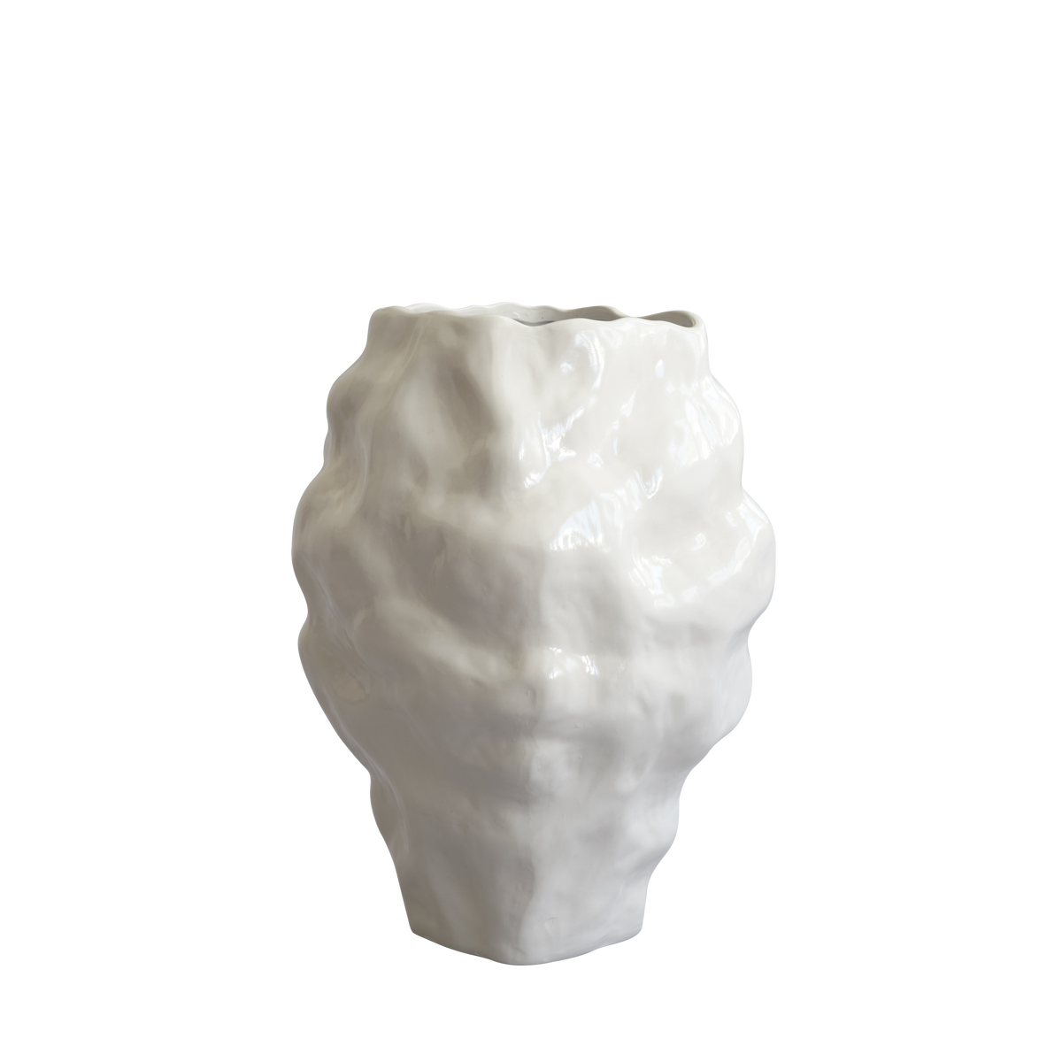 Katachi Vase – Exception Design