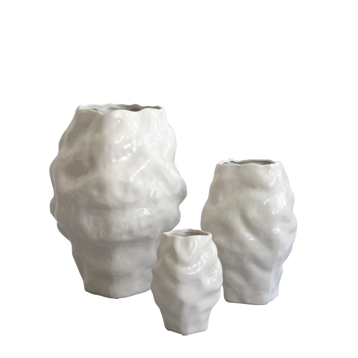 Katachi Vase – vue 4 – Exception Design
