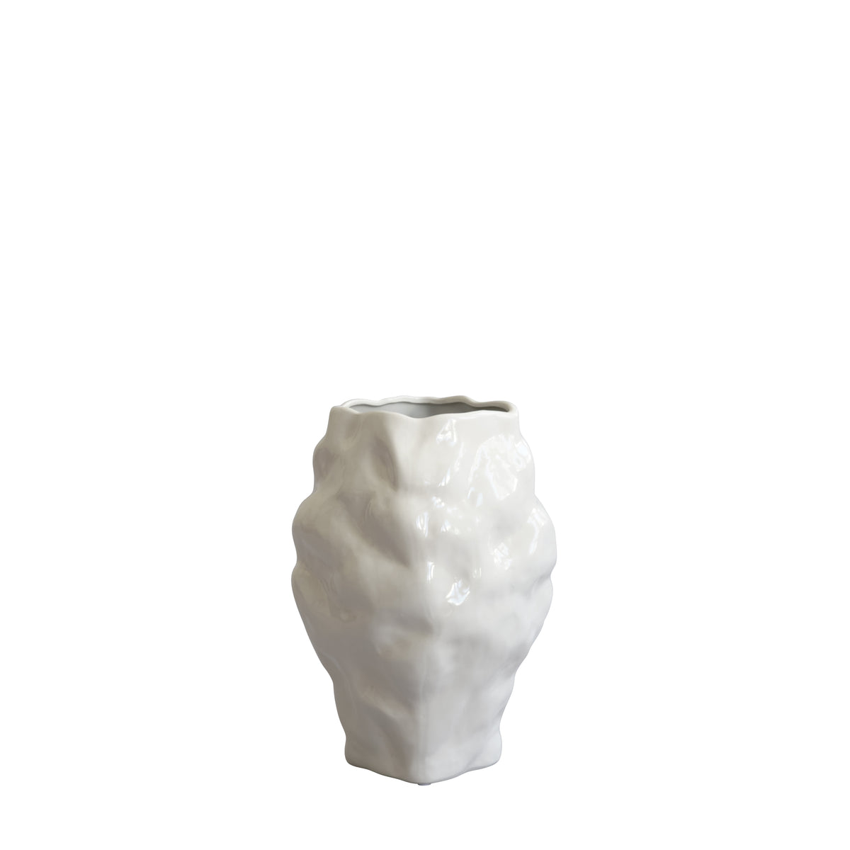 Katachi Vase – vue 2 – Exception Design