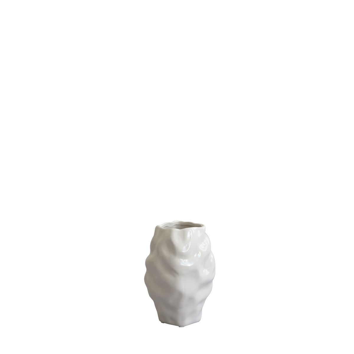 Katachi Vase – vue 3 – Exception Design