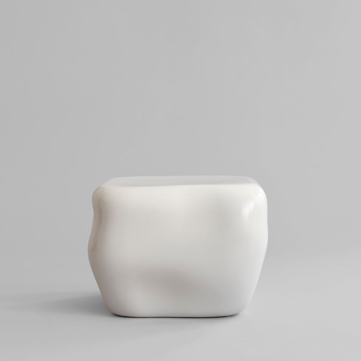 Table basse Ishi, Medium – vue 2 – Exception Design
