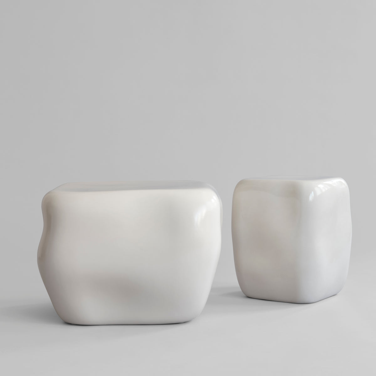 Table basse Ishi, Medium – vue 7 – Exception Design