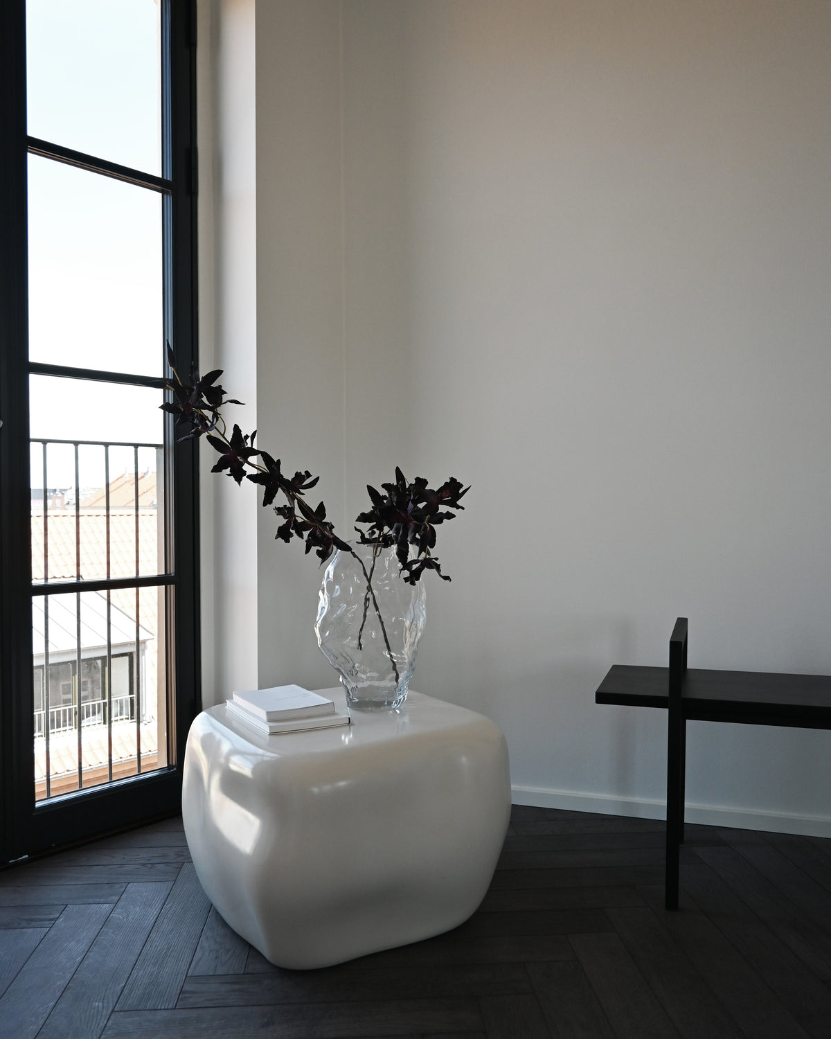 Table basse Ishi, Mini – vue 9 – Exception Design