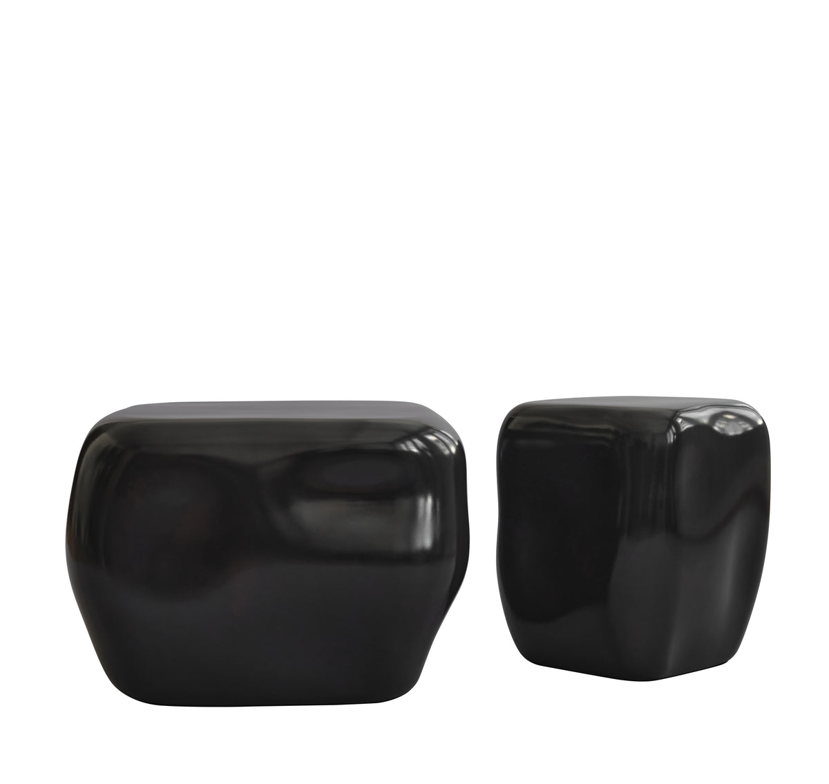 Table basse Ishi, Medium – vue 6 – Exception Design
