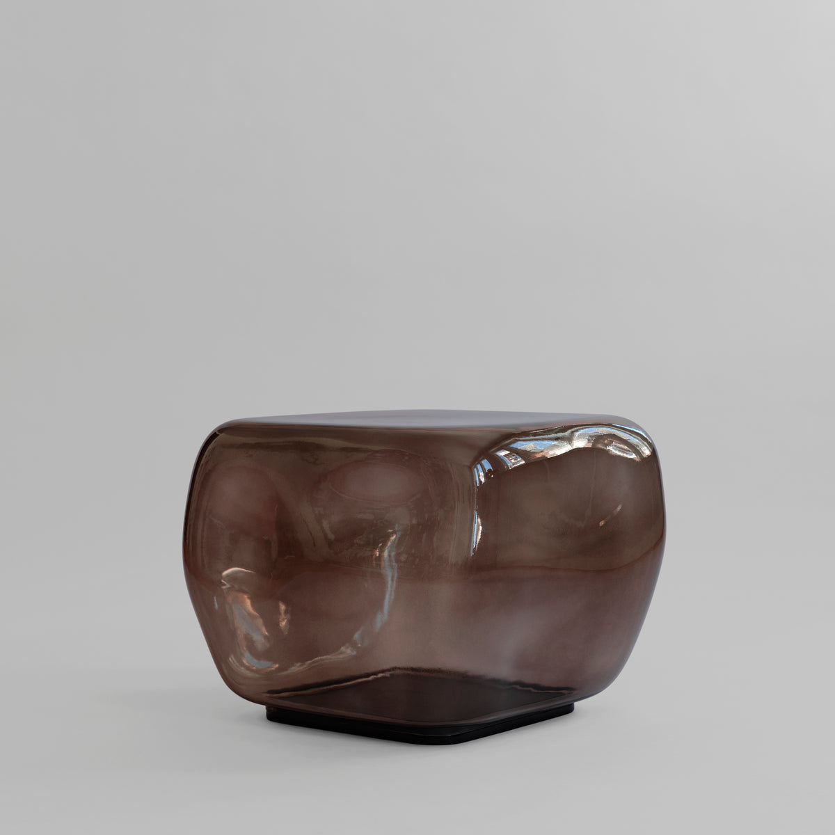 Table basse Ishi, Medium – vue 4 – Exception Design