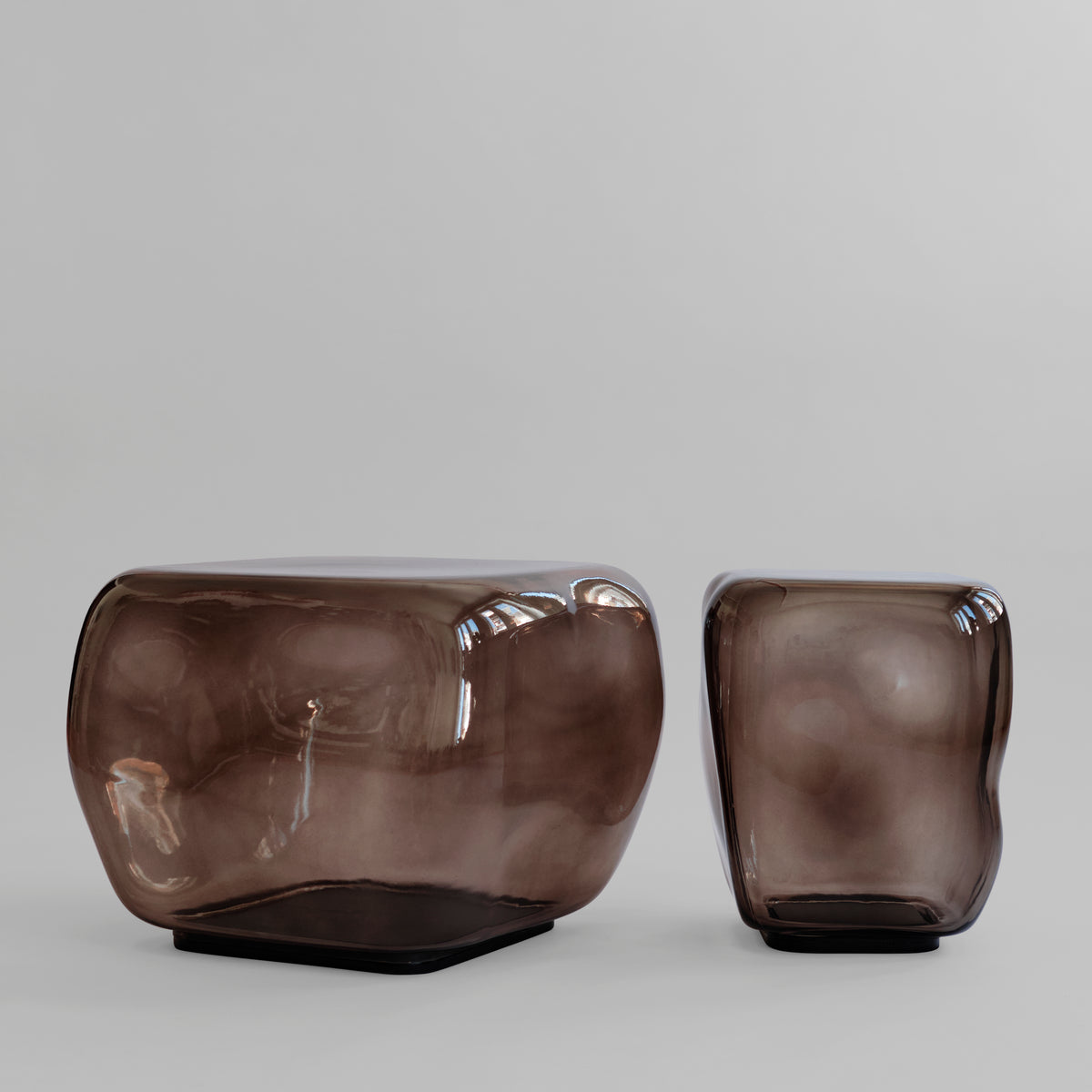 Table basse Ishi, Medium – vue 9 – Exception Design