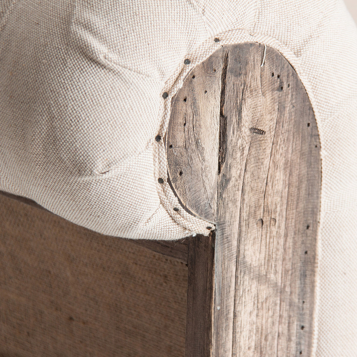 Fauteuil Gore – vue 3 – Exception Design