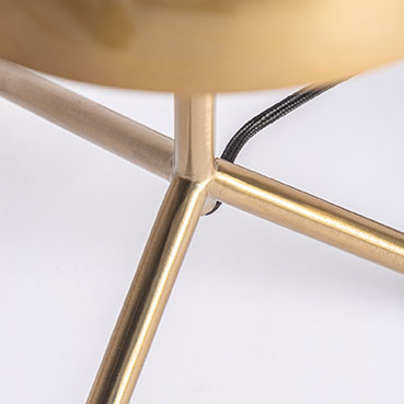 lampe de table Kelheim – vue 2 – Exception Design