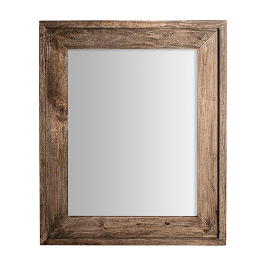 Miroir Giekau