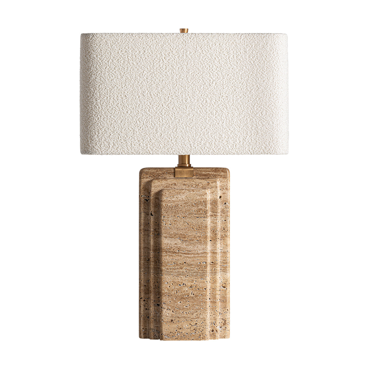 Lampe de table – Exception Design