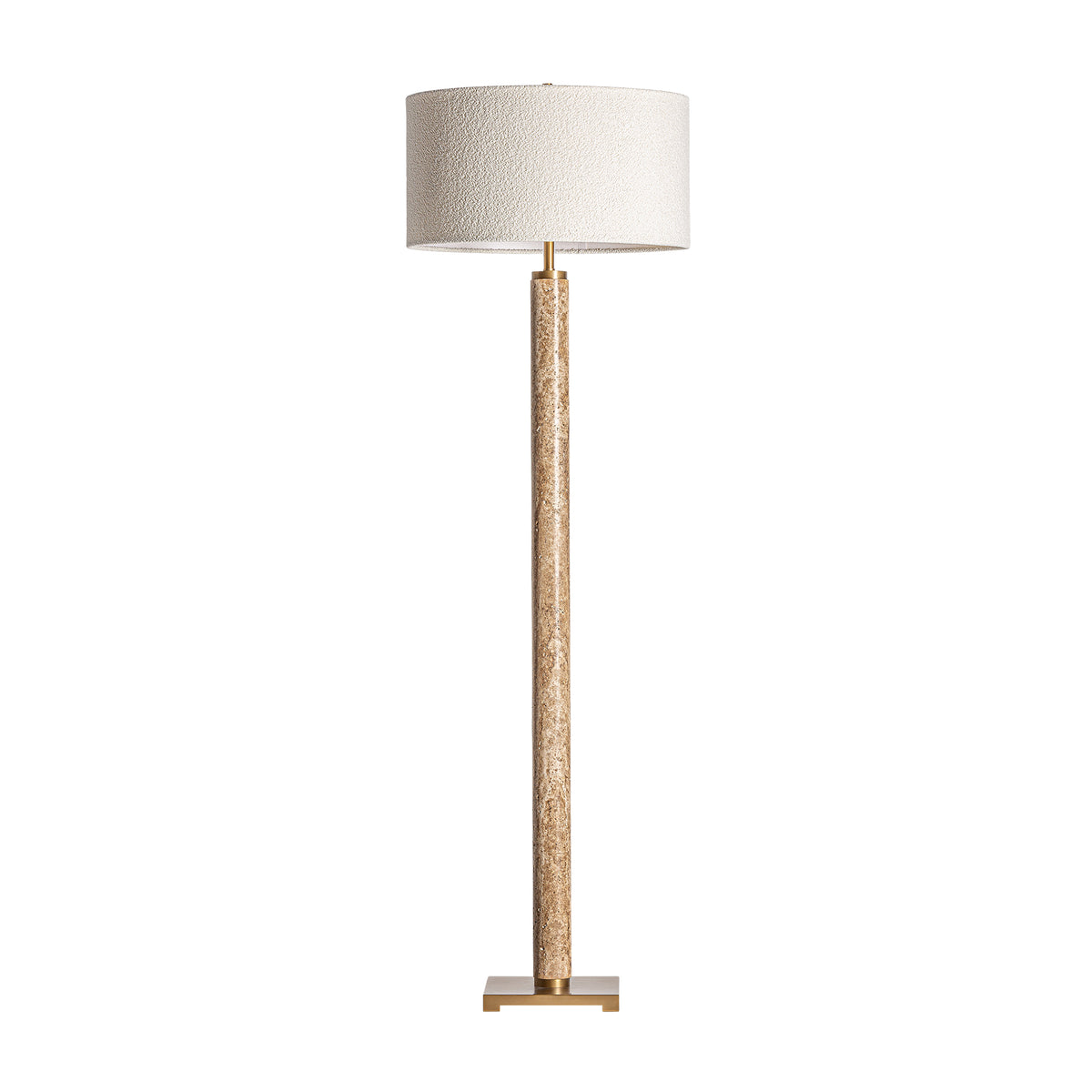 Lampadaire Alina – Exception Design