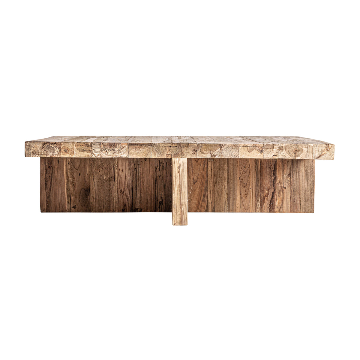 Table basse Pure – Exception Design