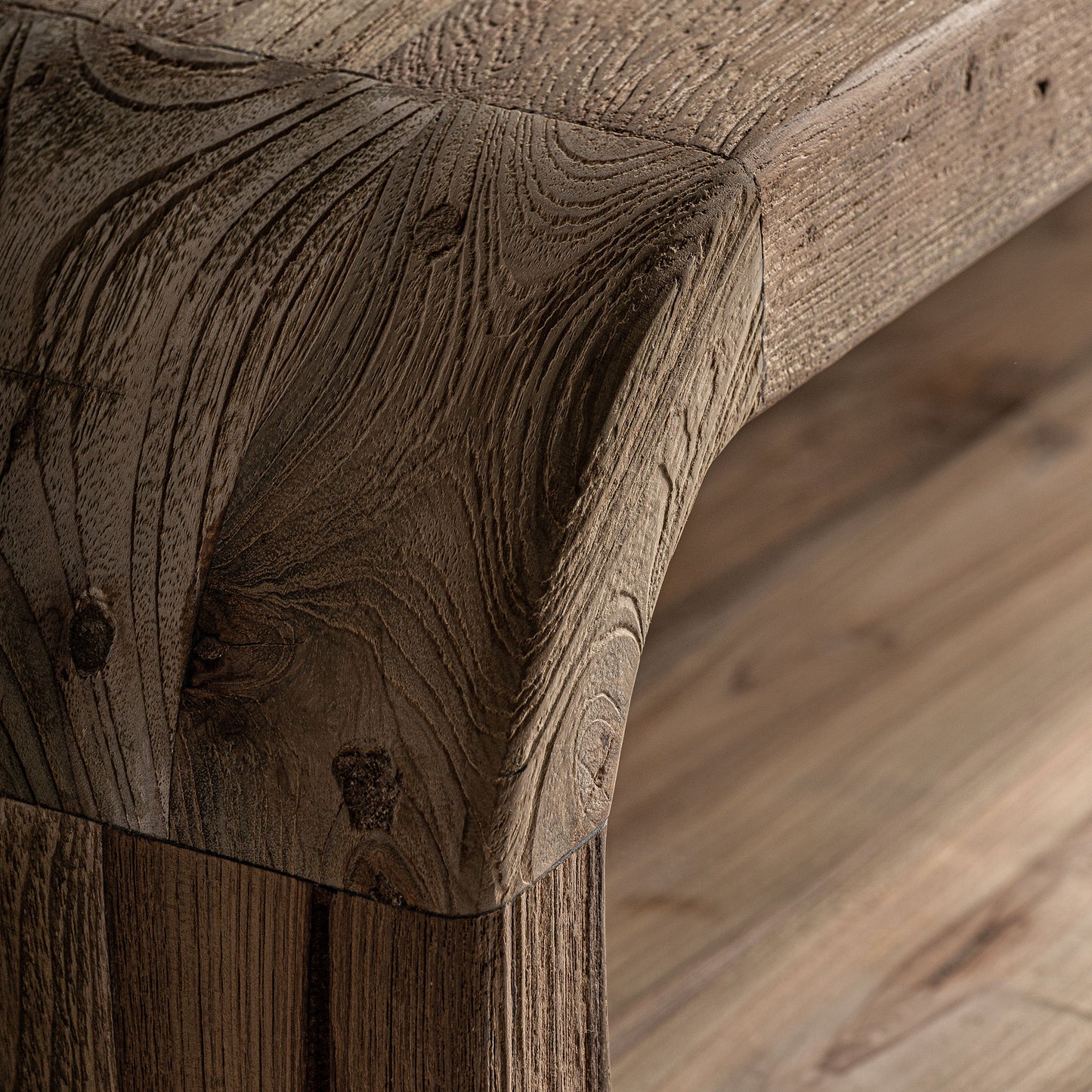 Table basse Corba