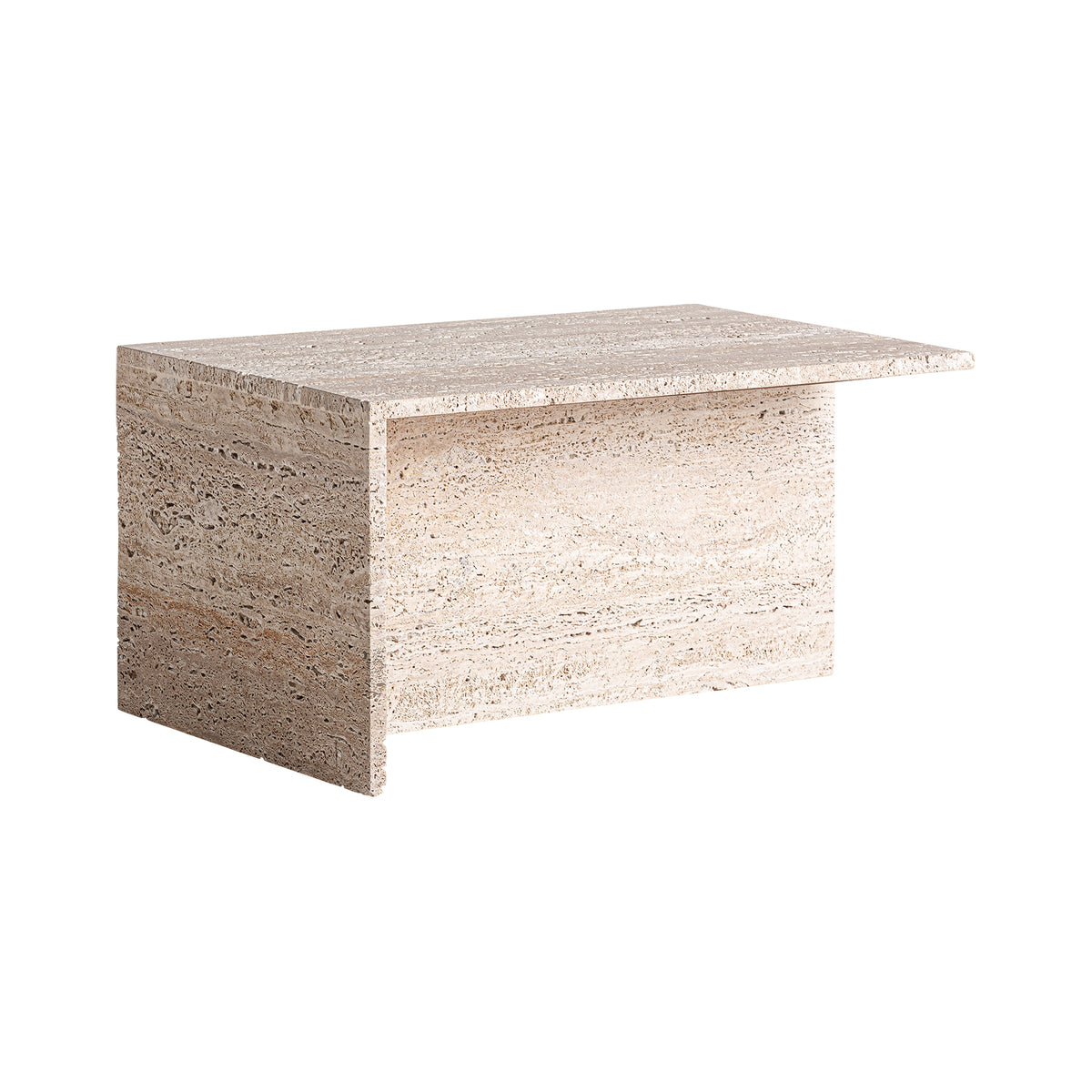 Table basse Theuville – vue 3 – Exception Design
