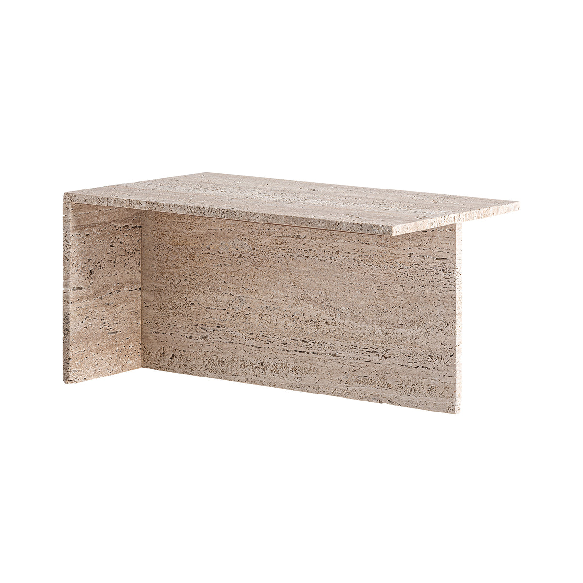 Table basse Theuville – vue 2 – Exception Design