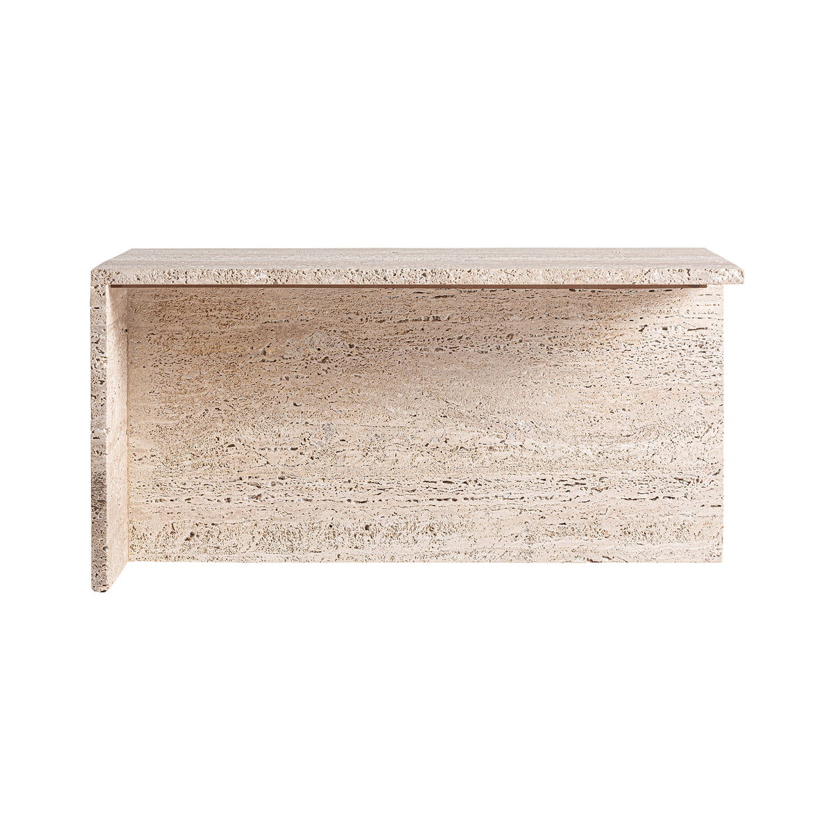 Table basse Theuville – Exception Design