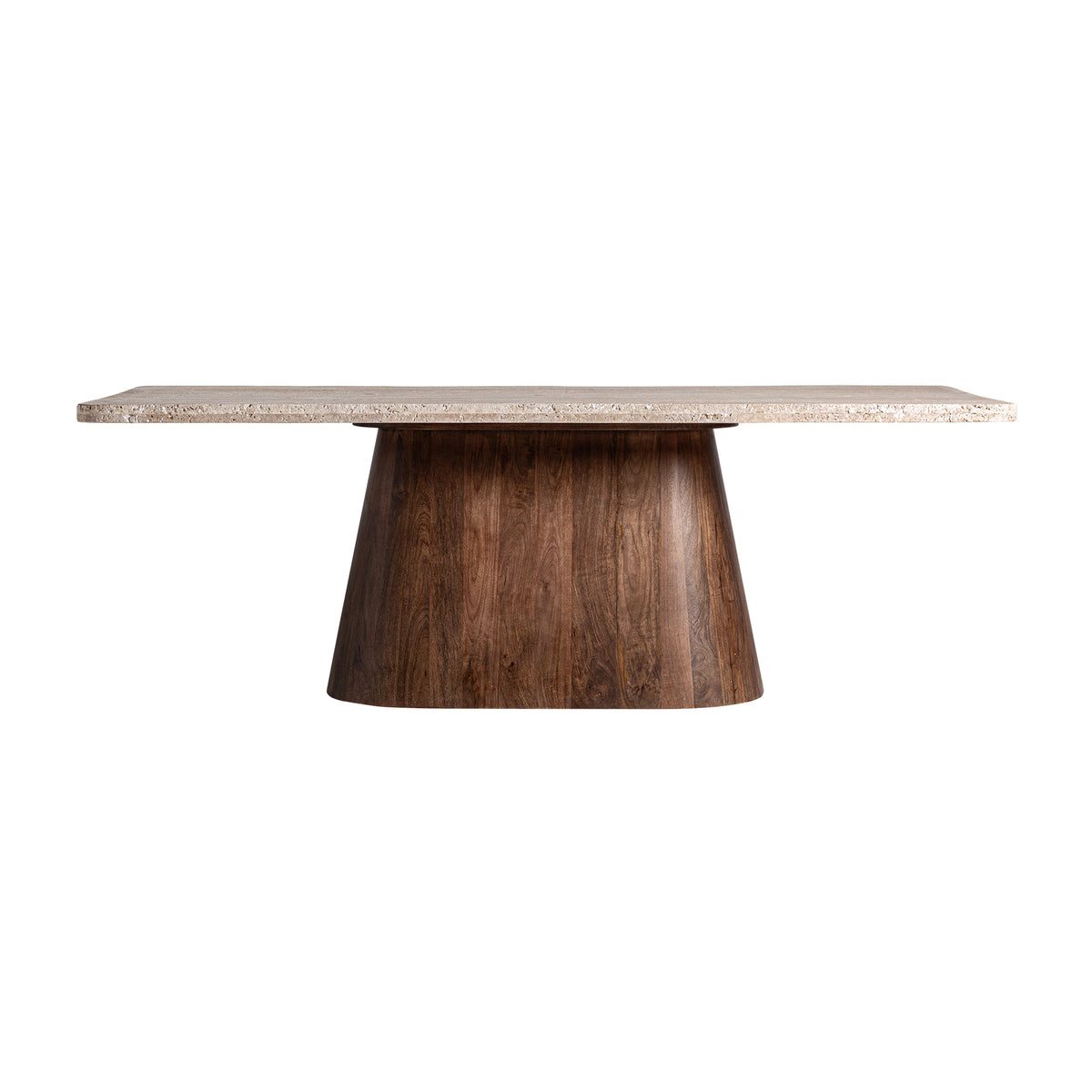 Table à manger Sannum – Exception Design
