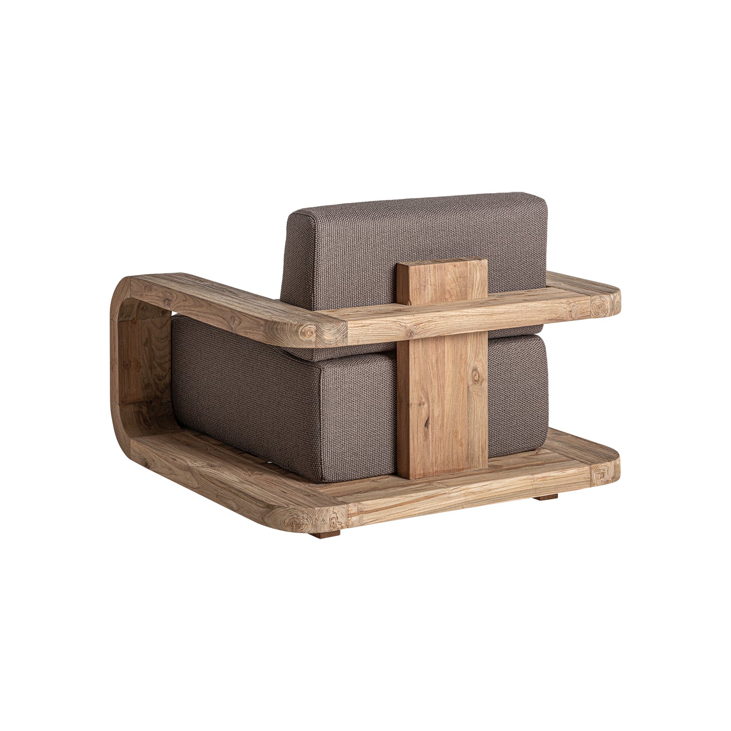 Fauteuil Corba