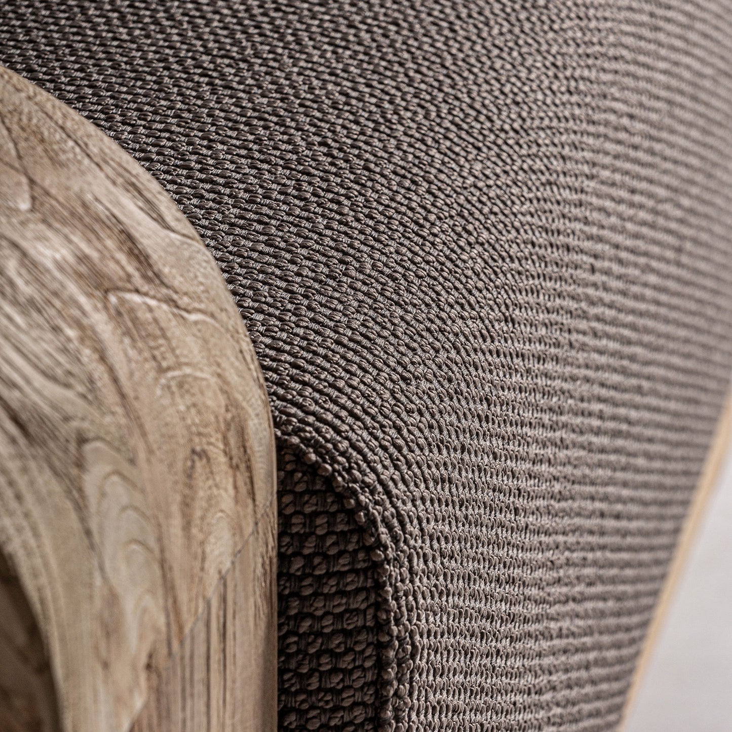 Fauteuil Corba