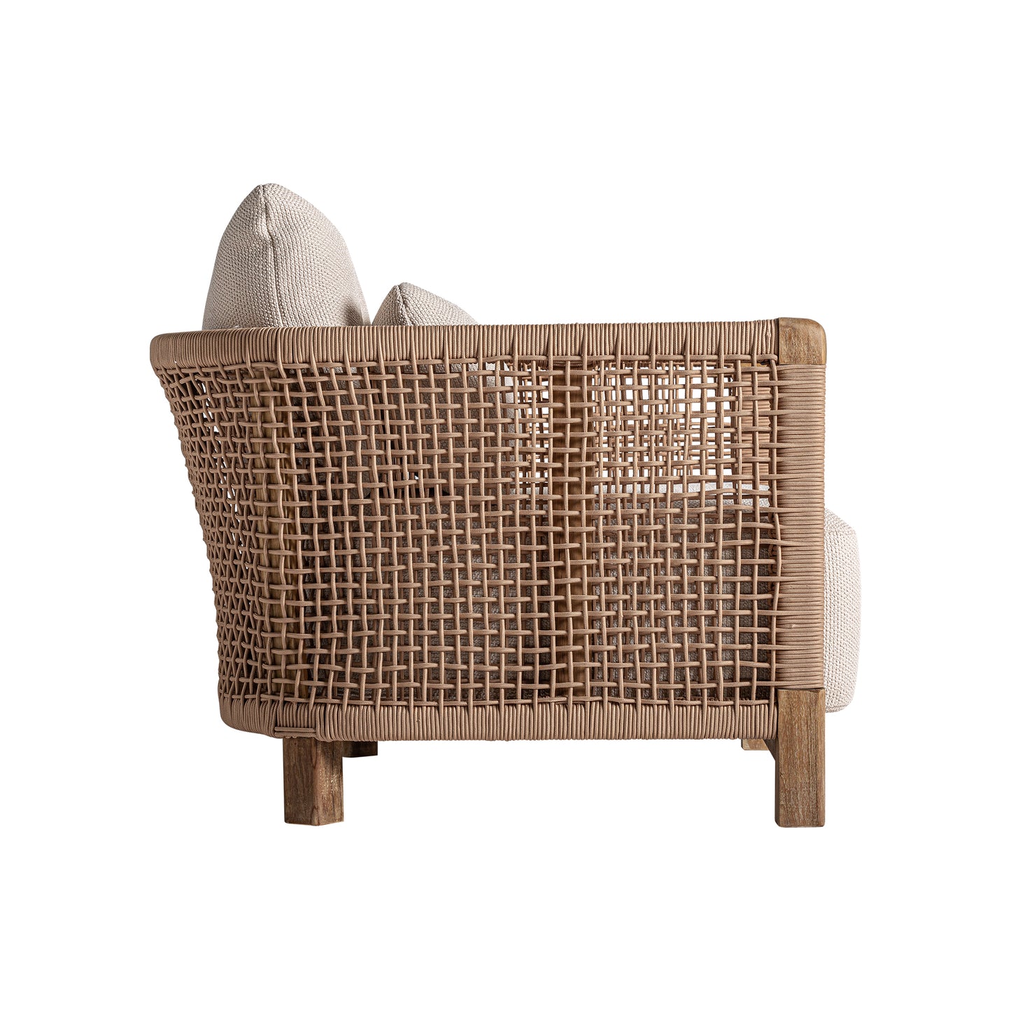 Fauteuil Trena