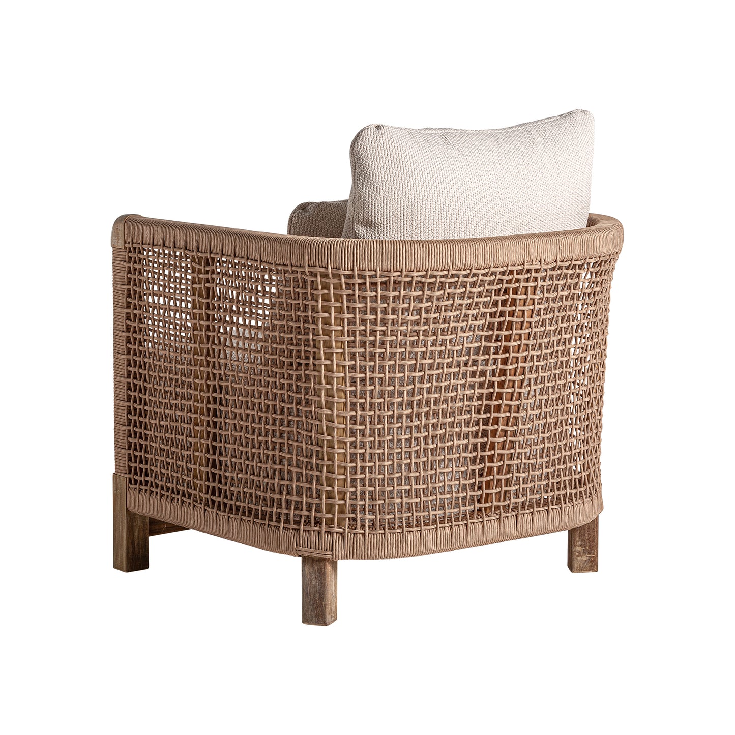 Fauteuil Trena