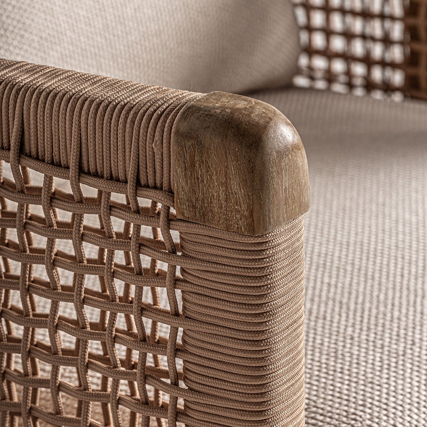 Fauteuil Trena