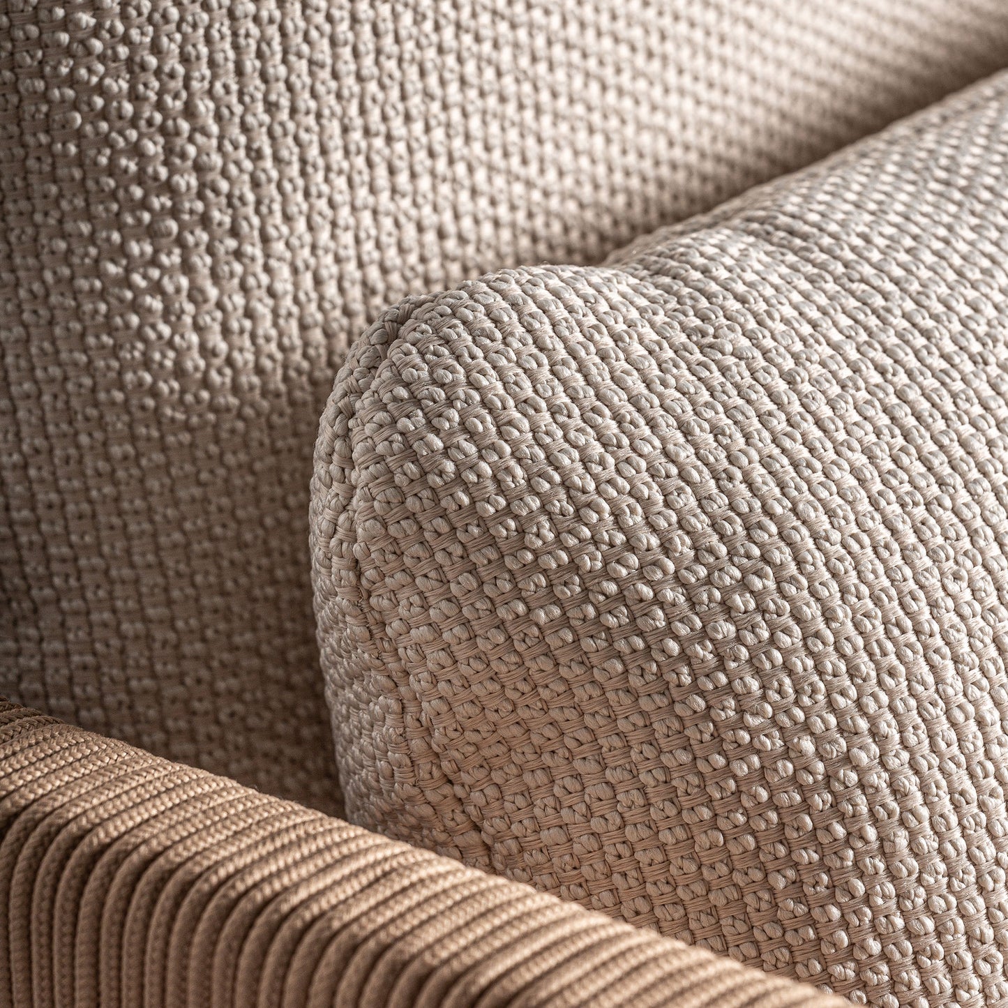 Fauteuil Trena