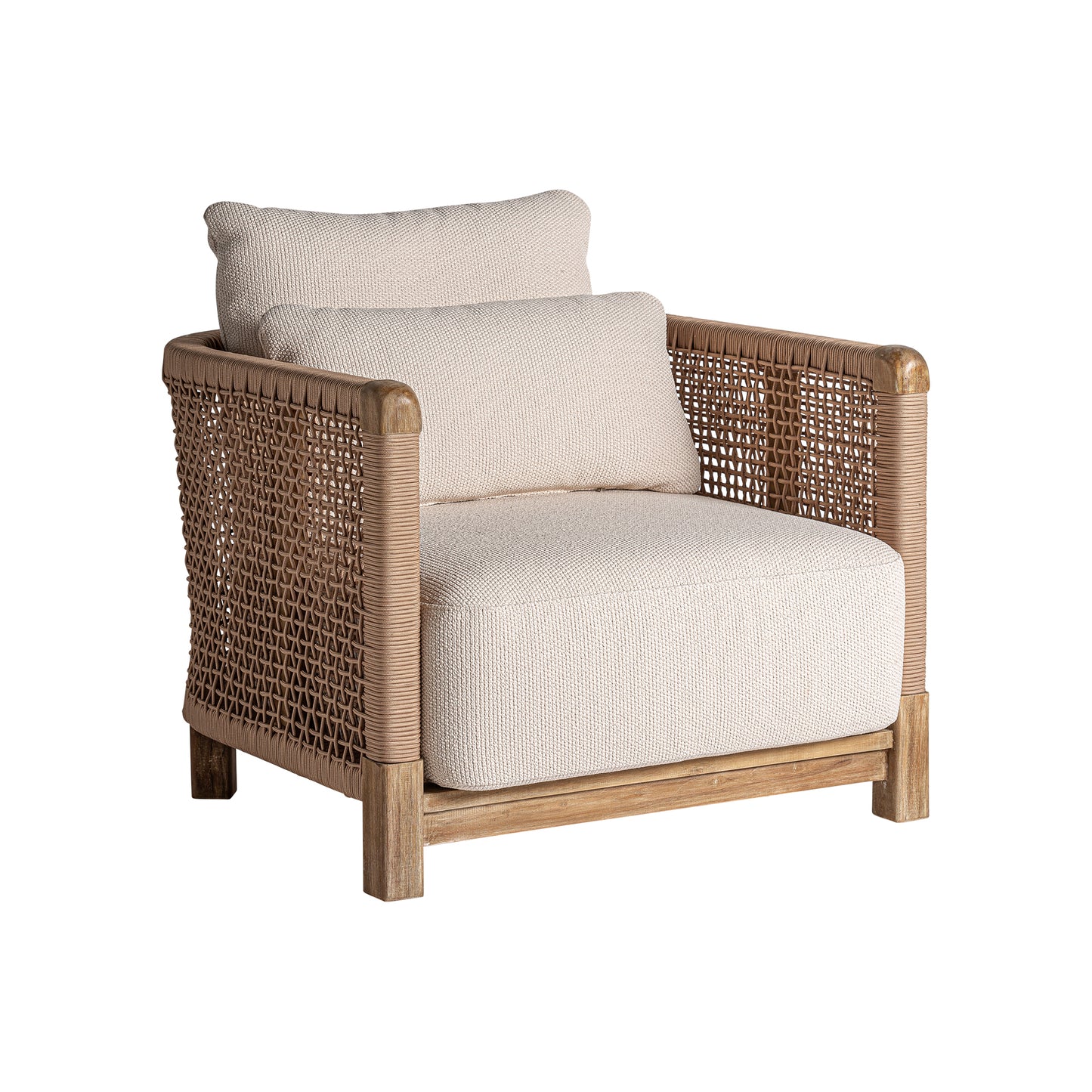 Fauteuil Trena