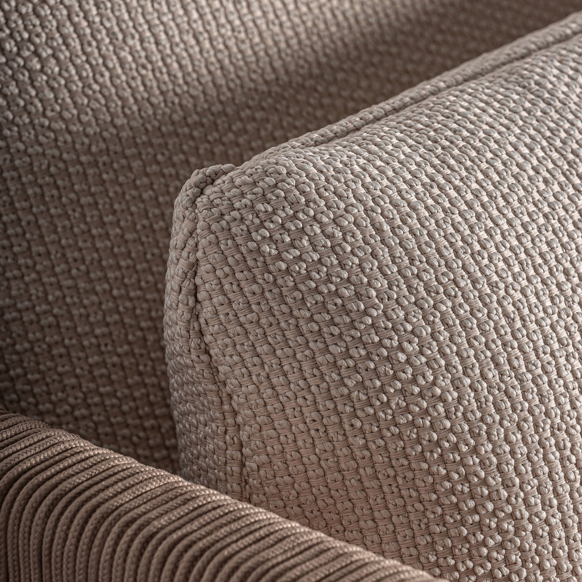 Chaise Longue Trena – vue 7 – Exception Design