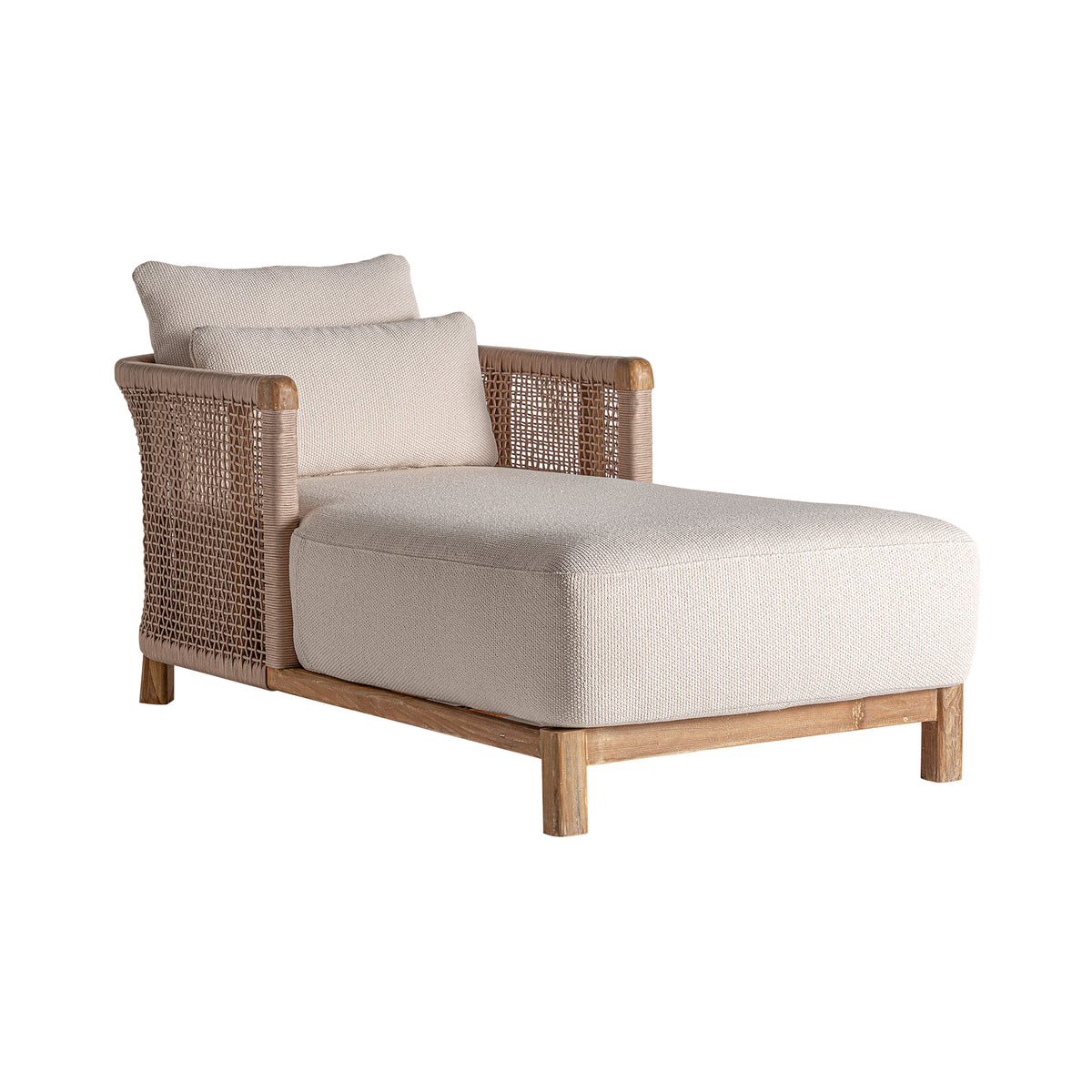 Chaise Longue Trena – Exception Design