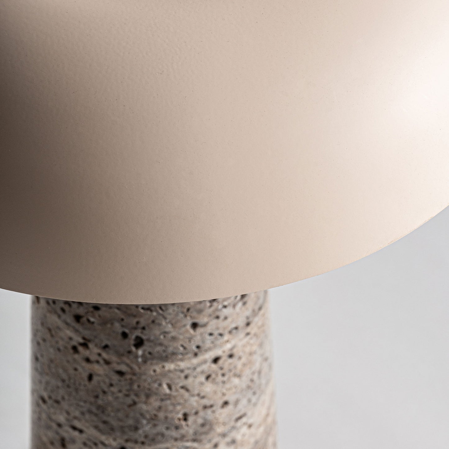 Lampe de table Cendra