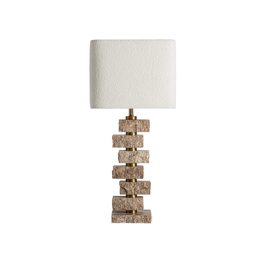 Lampe de table Tetbury