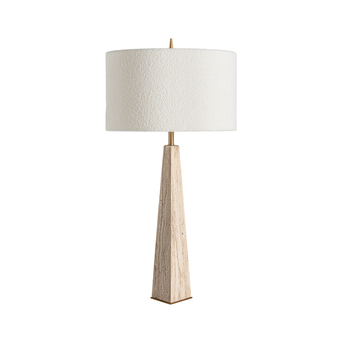 Lampe de table Tetbury – Exception Design