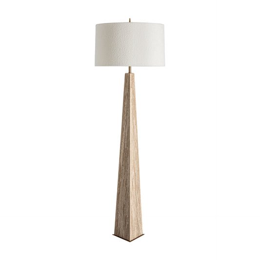 Lampadaire Tetbury
