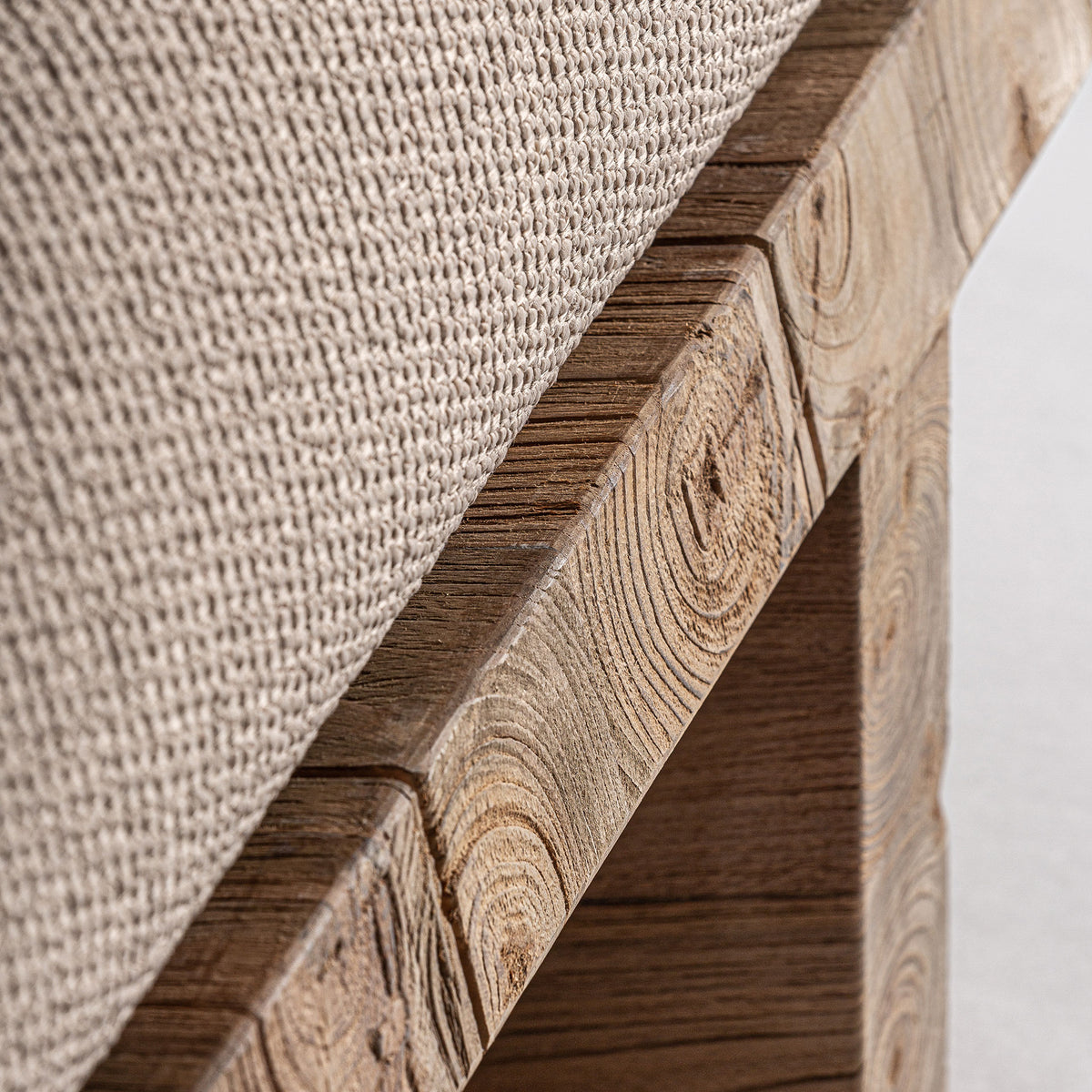 Fauteuil Pure – vue 8 – Exception Design