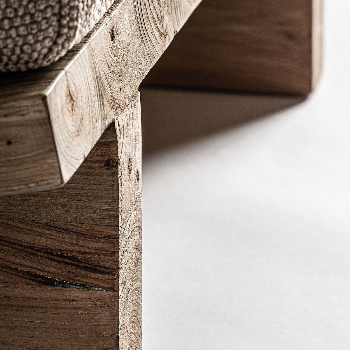 Fauteuil Pure – vue 9 – Exception Design