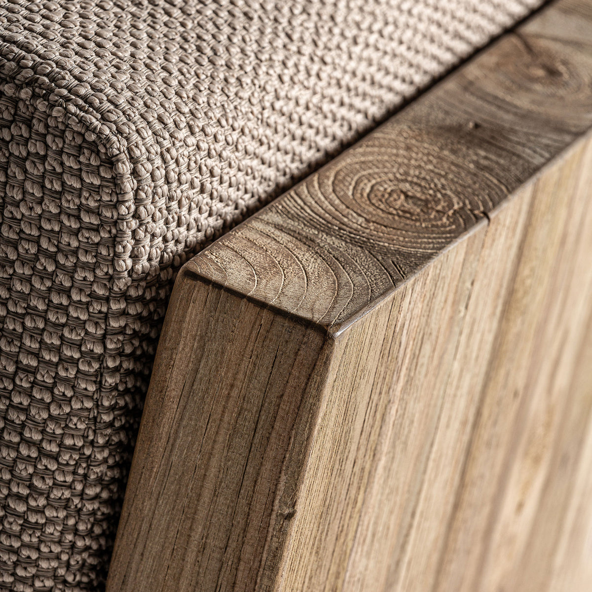 Fauteuil Pure – vue 7 – Exception Design