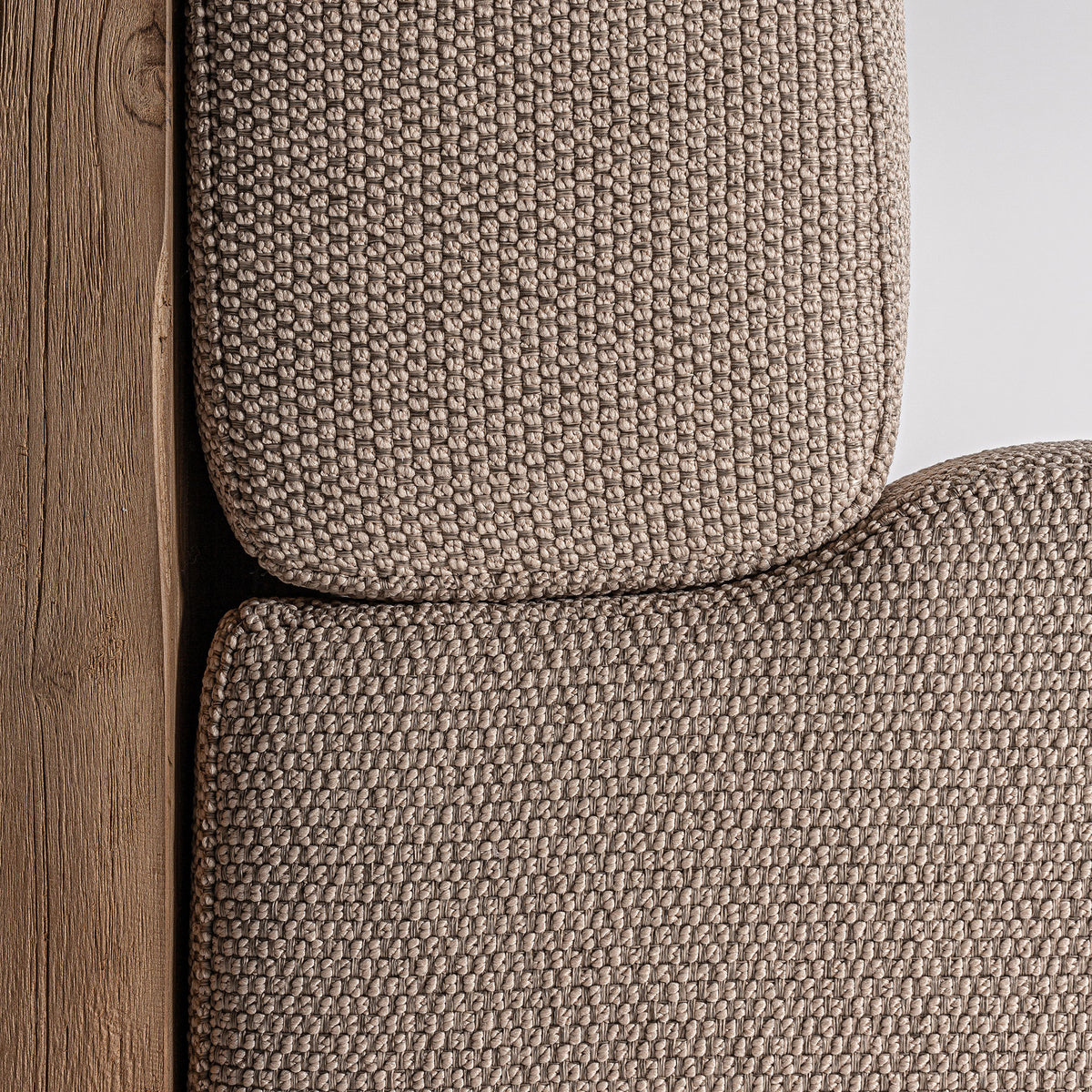 Fauteuil Pure – vue 6 – Exception Design