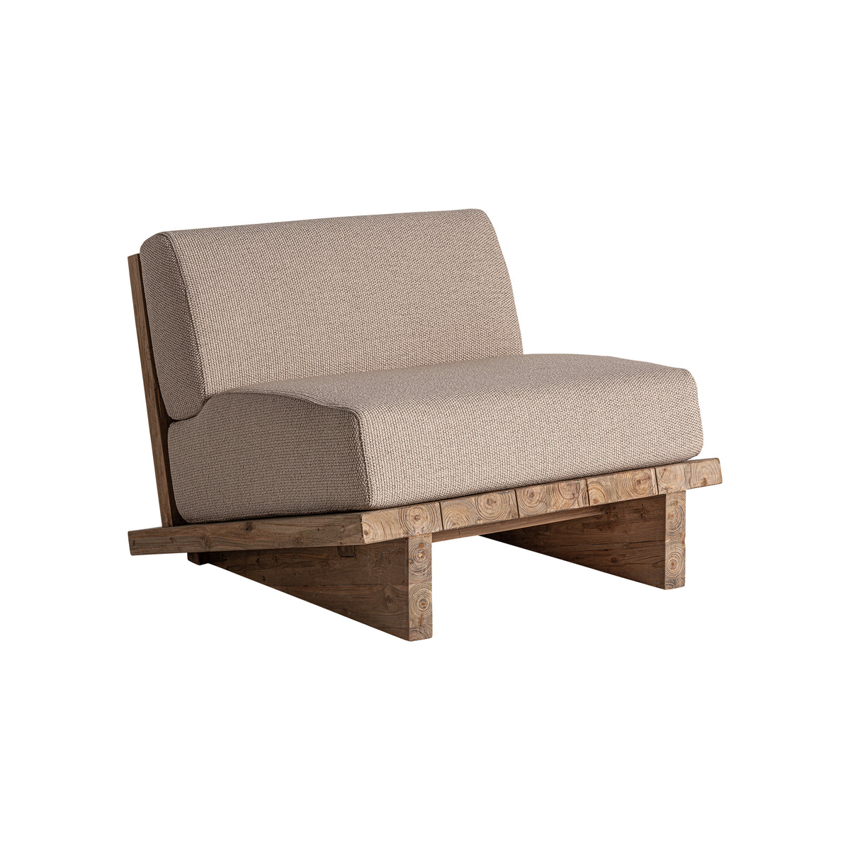 Fauteuil Pure – Exception Design