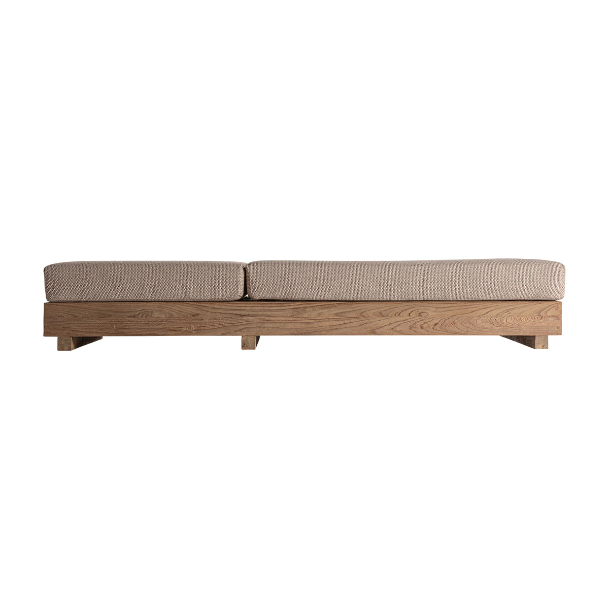 Chaise Longue Pure – vue 5 – Exception Design