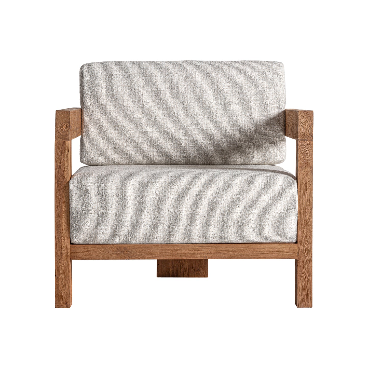 Fauteuil Testa