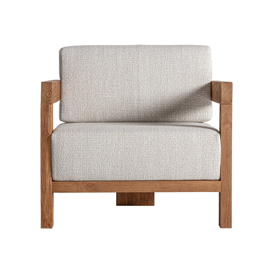 Fauteuil Testa