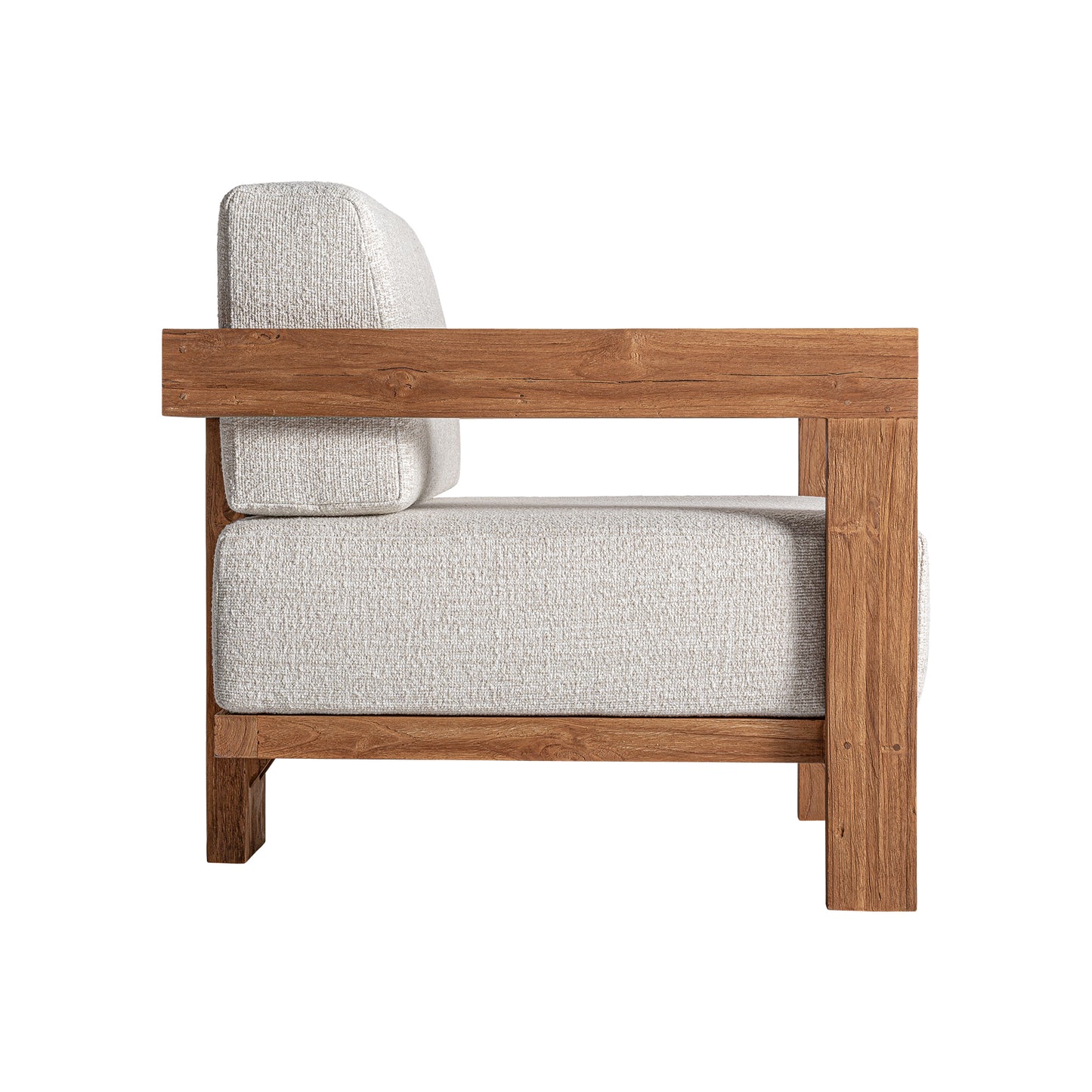 Fauteuil Testa