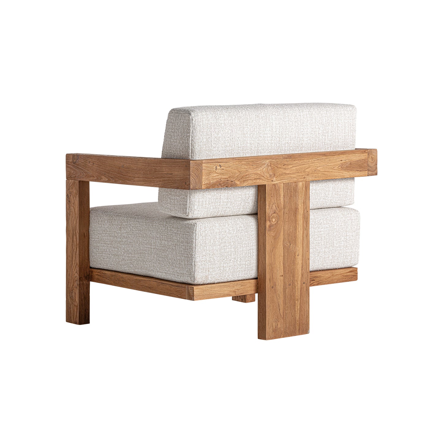 Fauteuil Testa