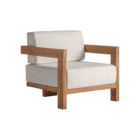 Fauteuil Testa