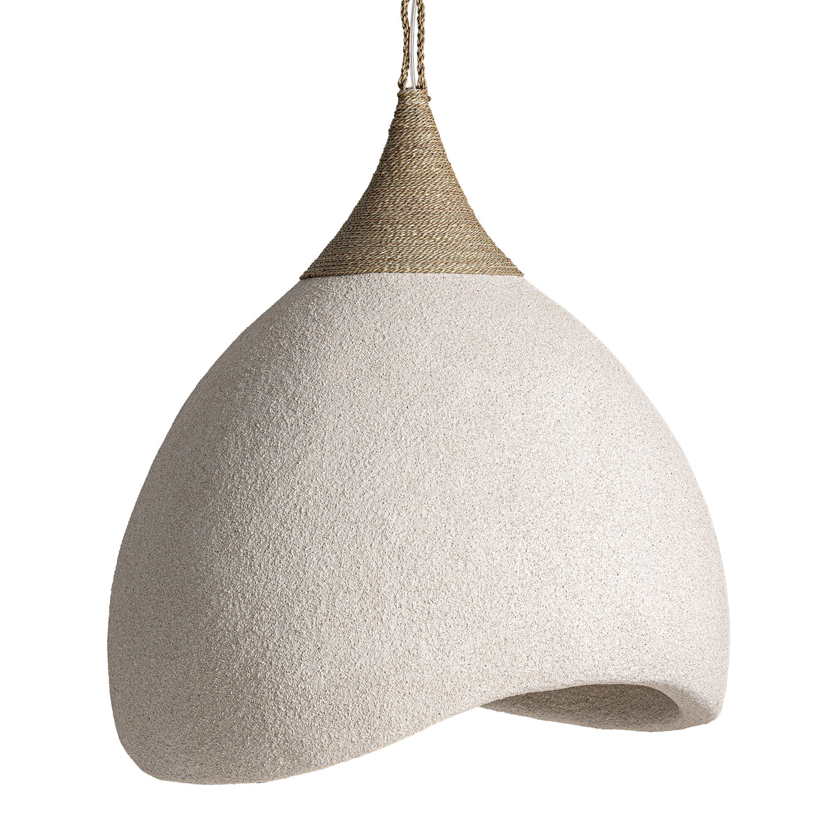 Suspension Nyland – Exception Design
