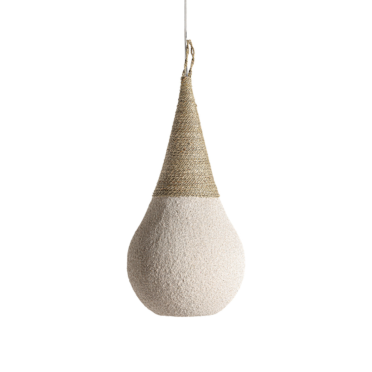Suspension Nyland – Exception Design